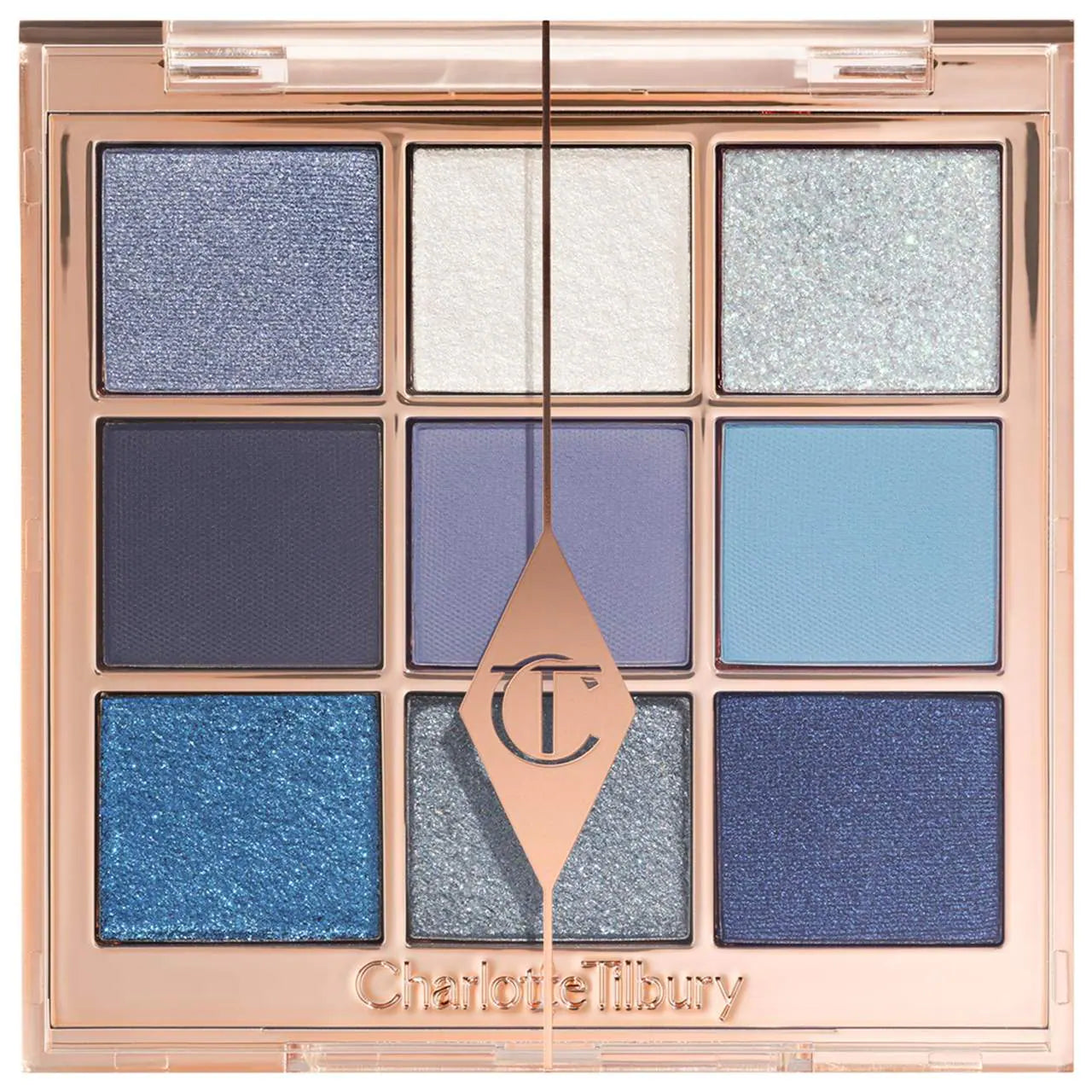 Charlotte Tilbury – Charlotte’s Beautifying Eye Trends Eyeshadow Palette®