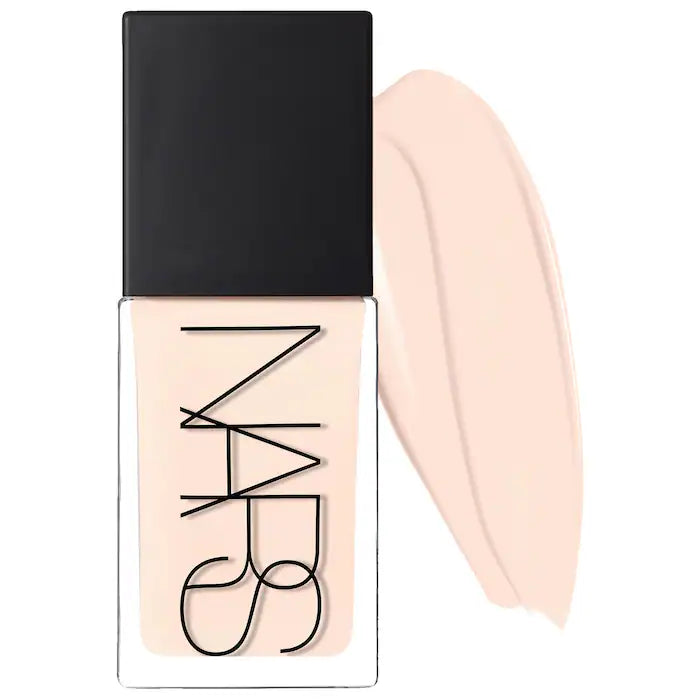 NARS - Light Reflecting Advanced Skincare Foundation - כיסוי בינוני - 35ml®