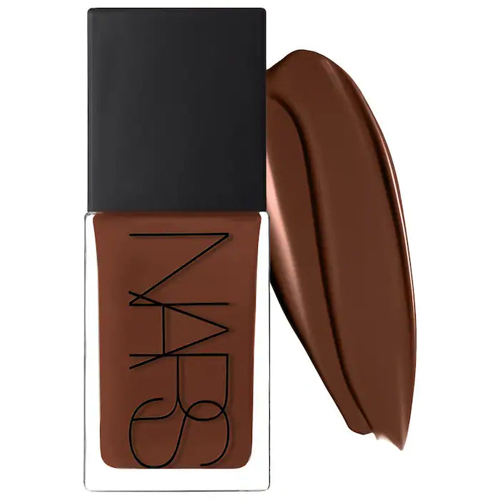 NARS - Light Reflecting Advanced Skincare Foundation - כיסוי בינוני - 35ml®