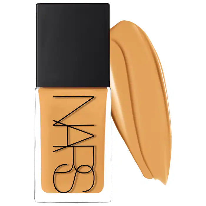 NARS - Light Reflecting Advanced Skincare Foundation - כיסוי בינוני - 35ml®