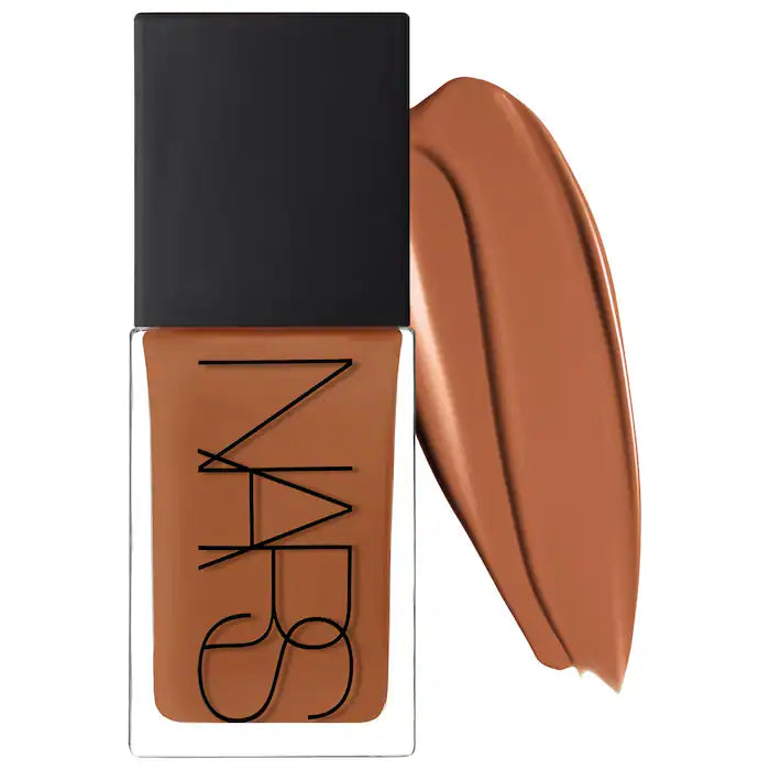 NARS - Light Reflecting Advanced Skincare Foundation - כיסוי בינוני - 35ml®