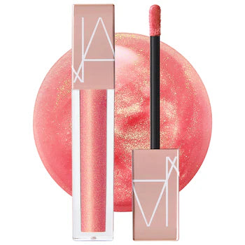 NARS - Afterglow Sheer Hydrating Lip Oil 4ml Luminous Radiance (New-Limited Edition)®