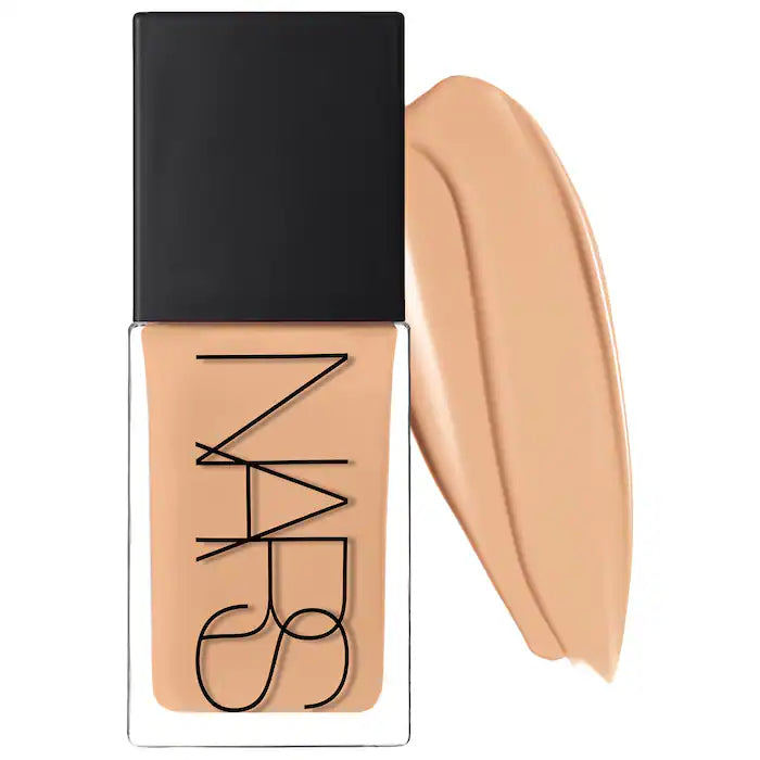 NARS - Light Reflecting Advanced Skincare Foundation - כיסוי בינוני - 35ml®