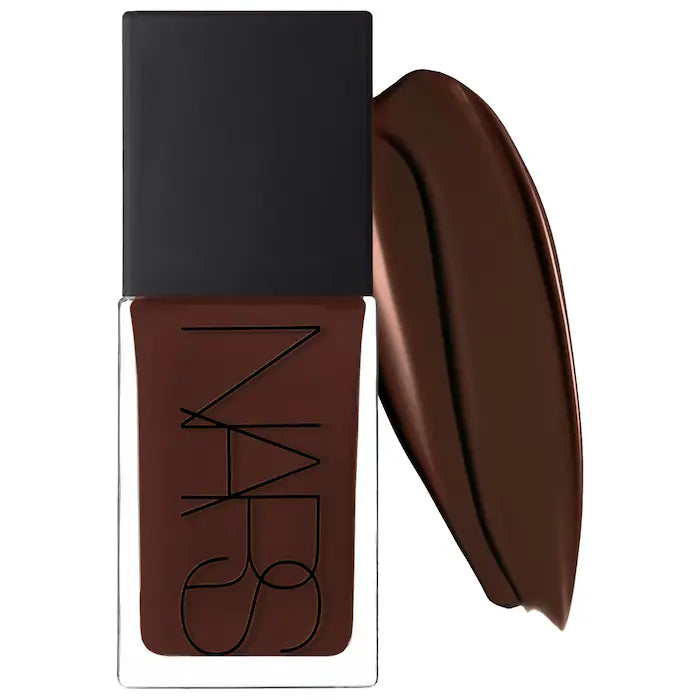 NARS - Light Reflecting Advanced Skincare Foundation - כיסוי בינוני - 35ml®