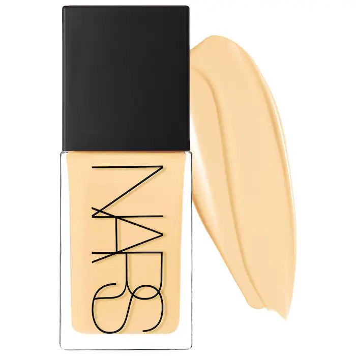 NARS - Light Reflecting Advanced Skincare Foundation - כיסוי בינוני - 35ml®