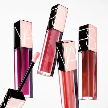 NARS - Afterglow Sheer Hydrating Lip Oil 4ml Luminous Radiance (New-Limited Edition)®