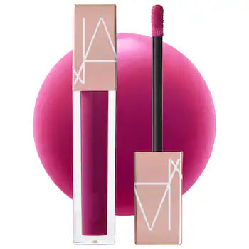 NARS - Afterglow Sheer Hydrating Lip Oil 4ml Luminous Radiance (New-Limited Edition)®