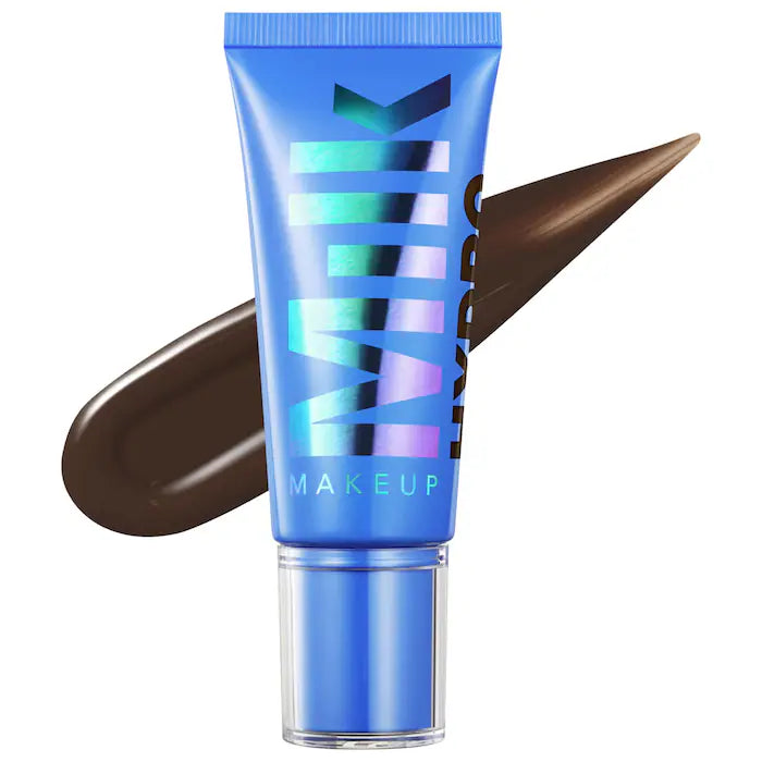 Milk Makeup Hydro Grip 12-Hour Hydrating Gel Skin Tint – Lightweight Dewy Coverage®