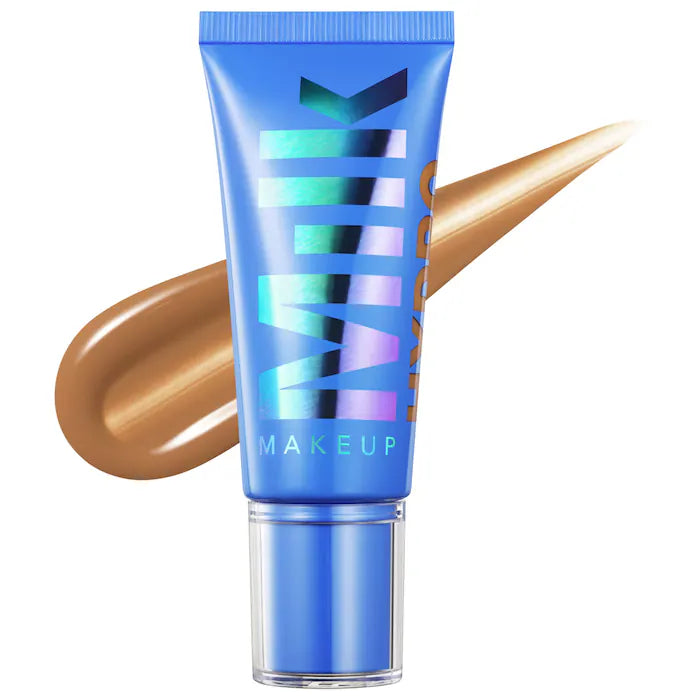 Milk Makeup Hydro Grip 12-Hour Hydrating Gel Skin Tint – Lightweight Dewy Coverage®