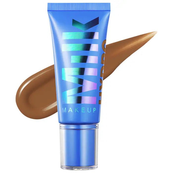 Milk Makeup Hydro Grip 12-Hour Hydrating Gel Skin Tint – Lightweight Dewy Coverage®