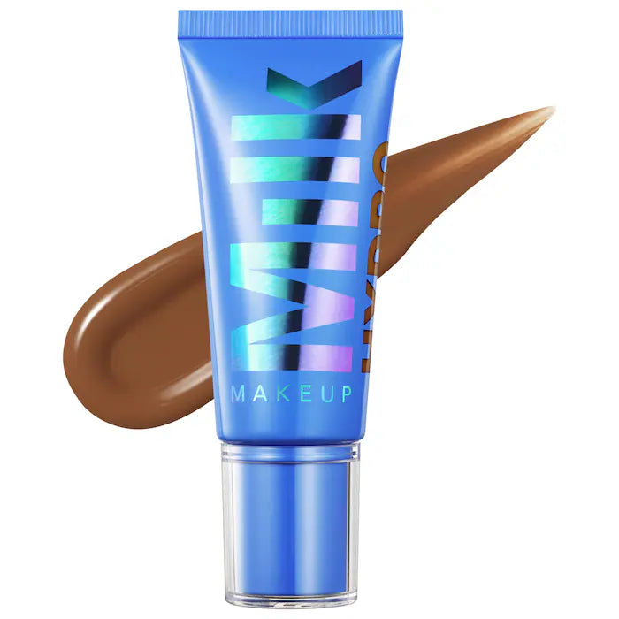 Milk Makeup Hydro Grip 12-Hour Hydrating Gel Skin Tint – Lightweight Dewy Coverage®