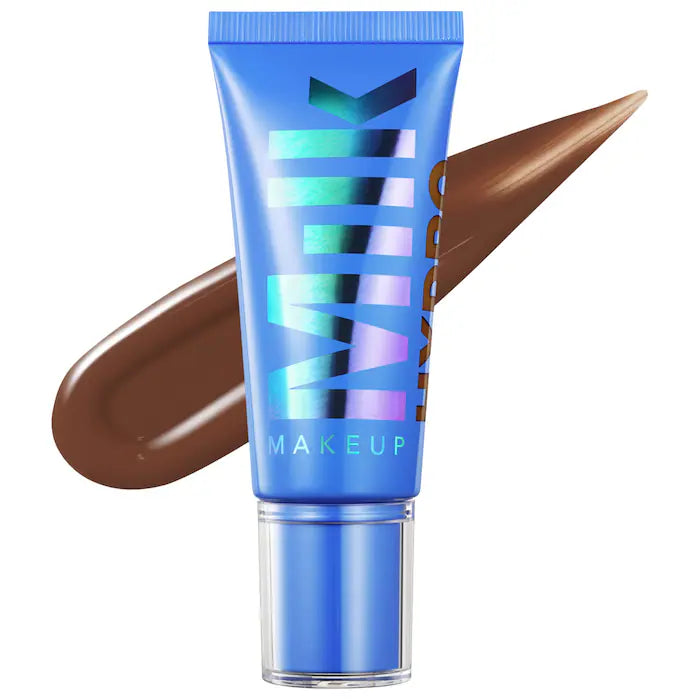 Milk Makeup Hydro Grip 12-Hour Hydrating Gel Skin Tint – Lightweight Dewy Coverage®