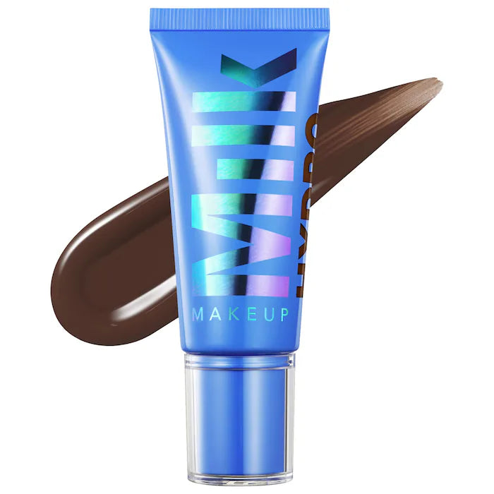 Milk Makeup Hydro Grip 12-Hour Hydrating Gel Skin Tint – Lightweight Dewy Coverage®