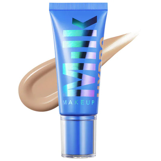 Milk Makeup Hydro Grip 12-Hour Hydrating Gel Skin Tint – Lightweight Dewy Coverage®