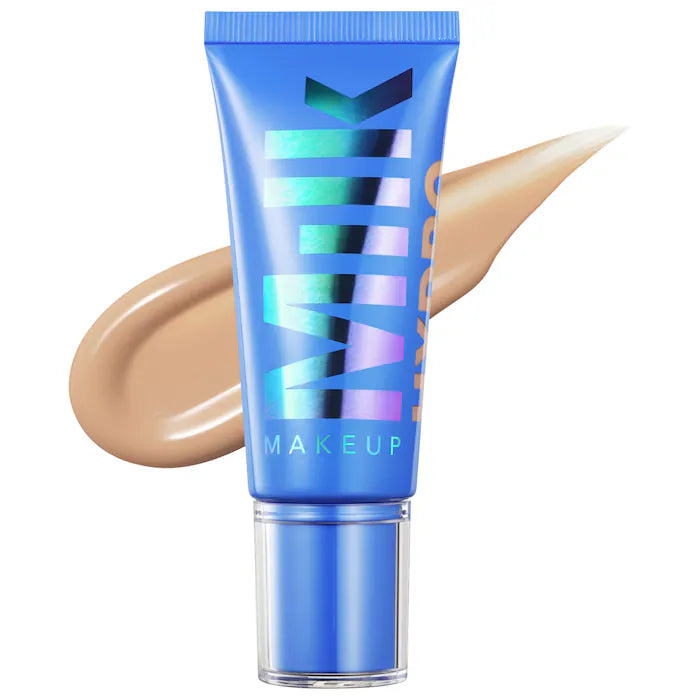 Milk Makeup Hydro Grip 12-Hour Hydrating Gel Skin Tint – Lightweight Dewy Coverage®