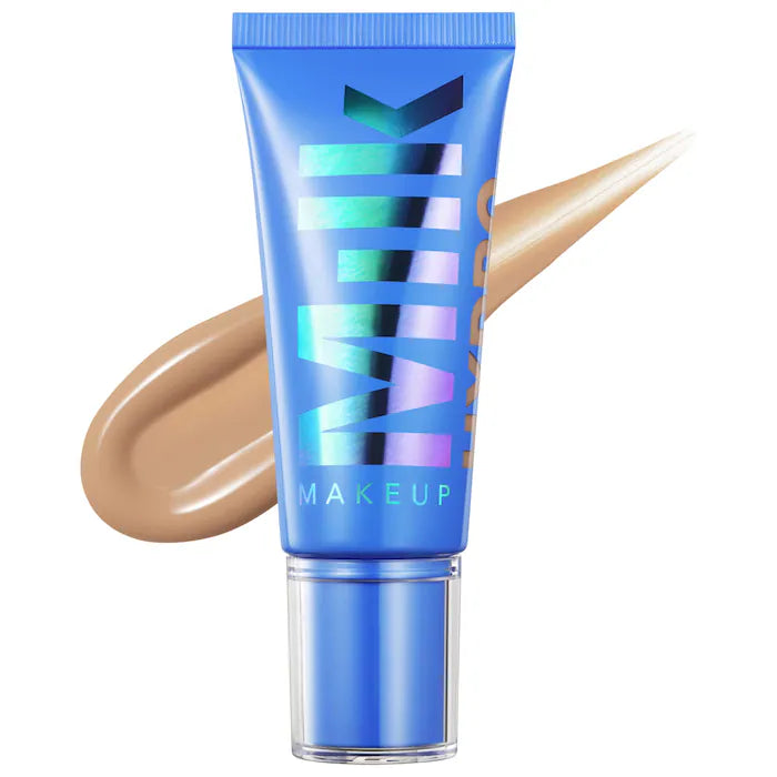 Milk Makeup Hydro Grip 12-Hour Hydrating Gel Skin Tint – Lightweight Dewy Coverage®