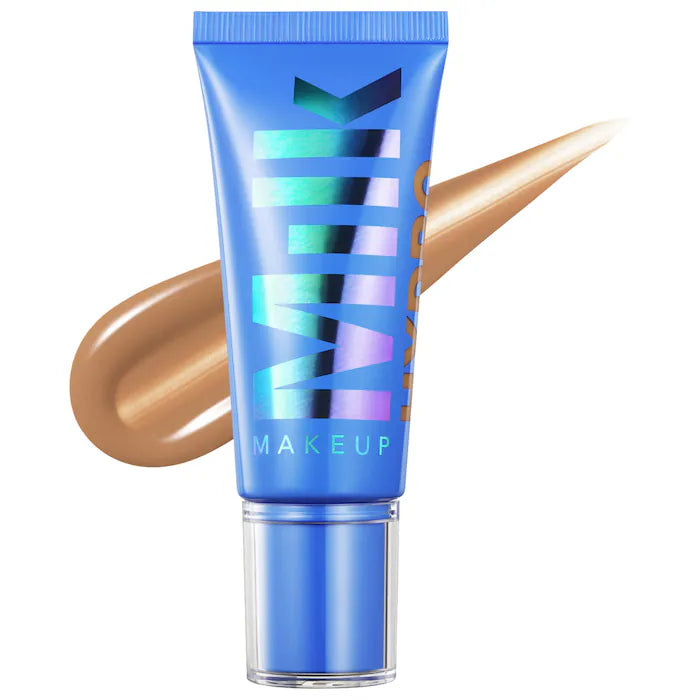 Milk Makeup Hydro Grip 12-Hour Hydrating Gel Skin Tint – Lightweight Dewy Coverage®