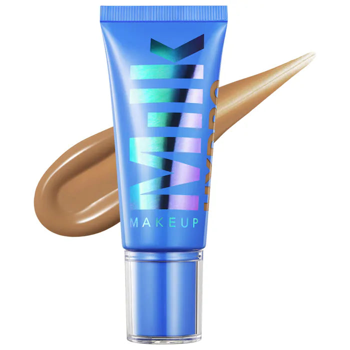 Milk Makeup Hydro Grip 12-Hour Hydrating Gel Skin Tint – Lightweight Dewy Coverage®