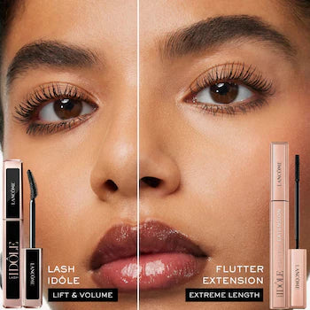 Lancôme - Lash Idôle Flutter Extension Lengthening Mascara - 8ml ®