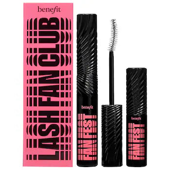 Benefit Cosmetics - Lash Fan Club Fan Fest Mascara Booster Set ®