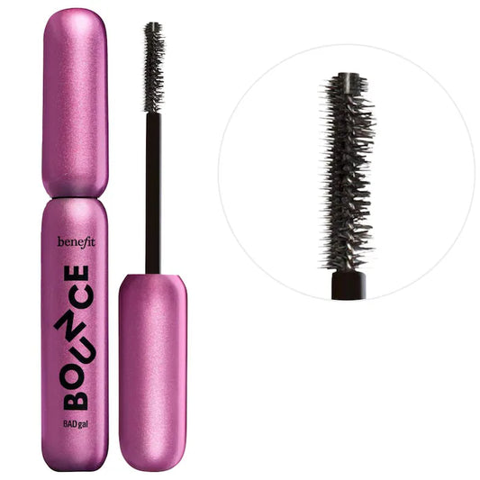 ماسكارا BADgal Bounce Volumizing Mascara® من Benefit Cosmetics