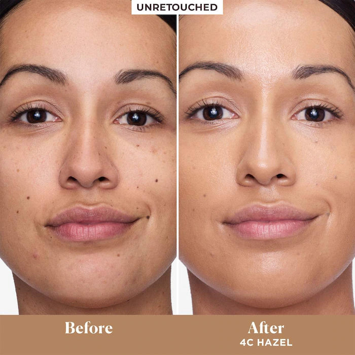 Laura Mercier - Long-Wear Tinted Moisturizer Natural Dewy SPF 30 with Hyaluronic Acid for Radiant Skin®