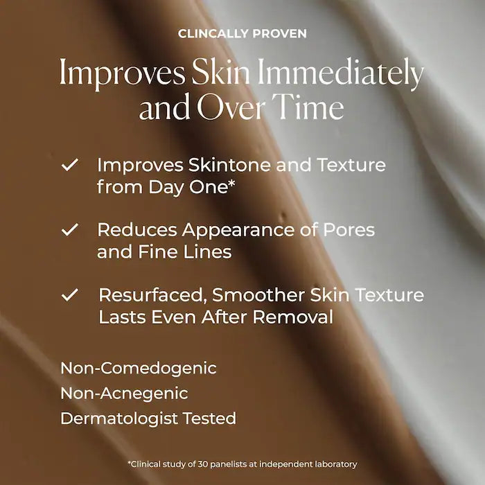 Laura Mercier - Long-Wear Tinted Moisturizer Natural Dewy SPF 30 with Hyaluronic Acid for Radiant Skin®