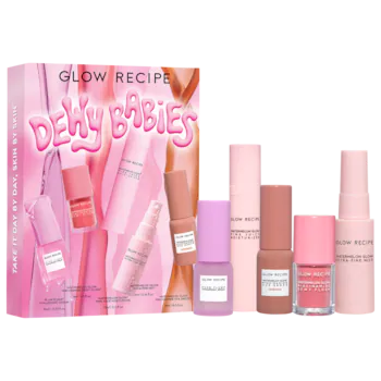 Glow Recipe® Dewy Babies