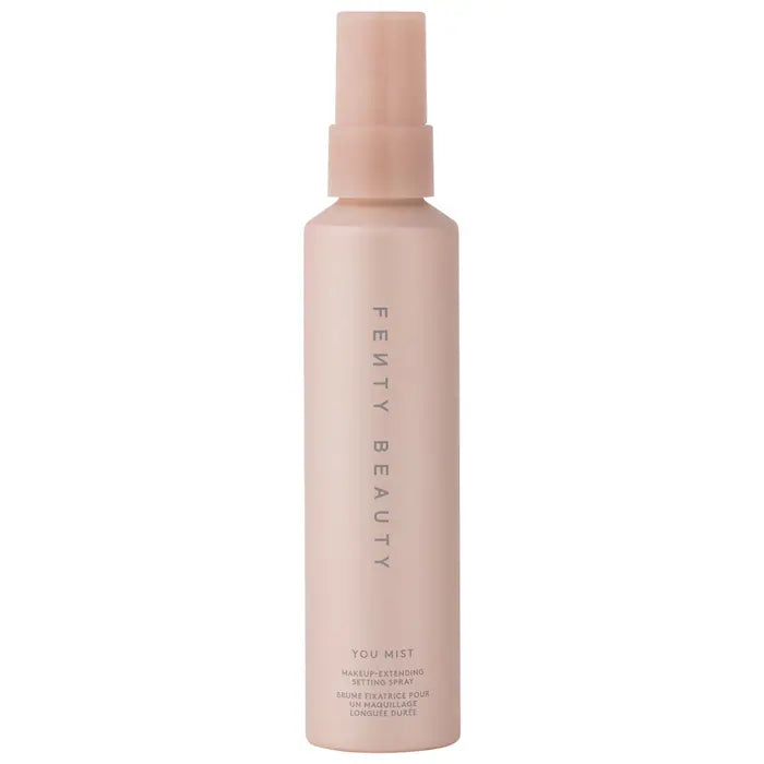 Fenty Beauty - You Mist Makeup-Extending Setting Spray®