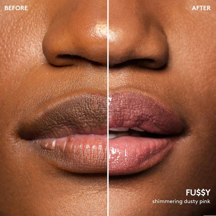 Fenty Beauty by Rihanna - Gloss Bomb Stix High-Shine Gloss Stick Shimmer Finish®