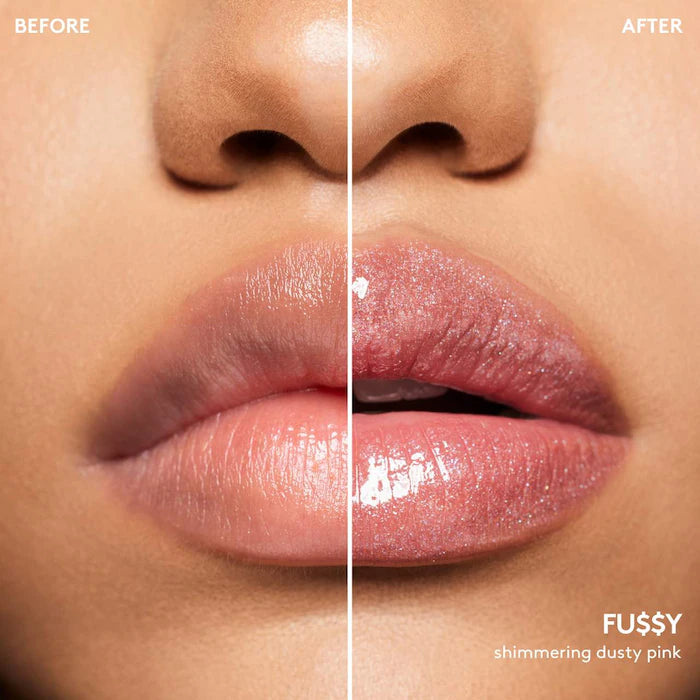 Fenty Beauty by Rihanna - Gloss Bomb Stix High-Shine Gloss Stick Shimmer Finish®