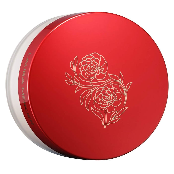 Laura Mercier - Lunar New Year Translucent Loose Setting Powder Edition מוגבל, Shine Control®