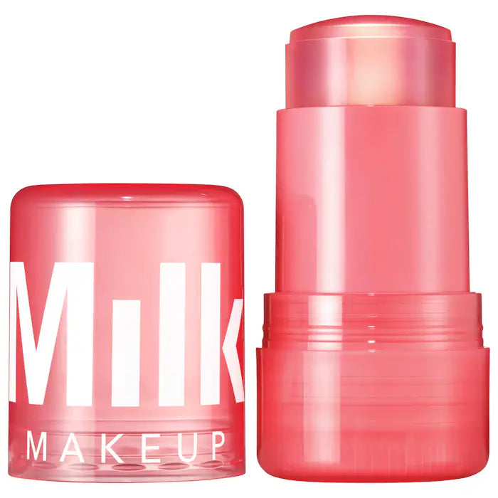 MILK MAKEUP Watermelon Jelly Brightening Serum Stick with Peptides®