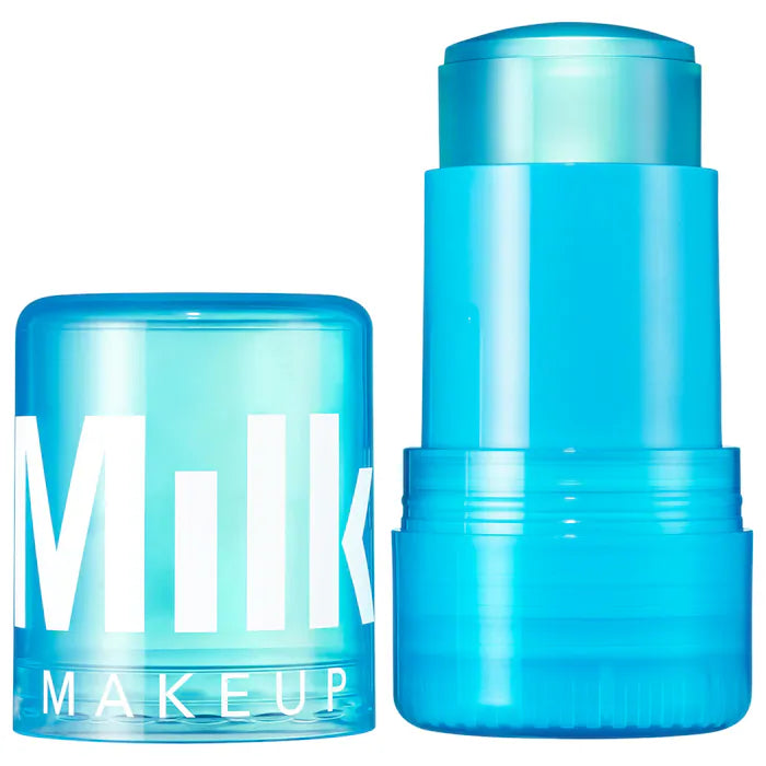 Milk Makeup Cooling Water Jelly Ice Soothing Serum Stick with Niacinamide – Puffiness & Redness Reducer®