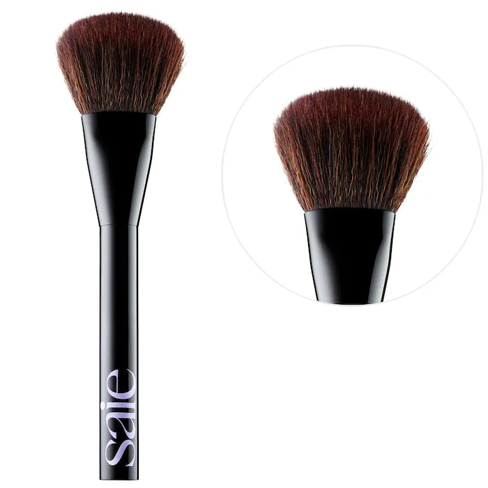 Saie® The Powder Blush Brush