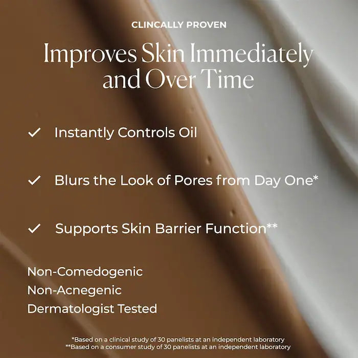 Laura Mercier - קרם לחות צבעוני ללא שמן מטושטש SPF 30®