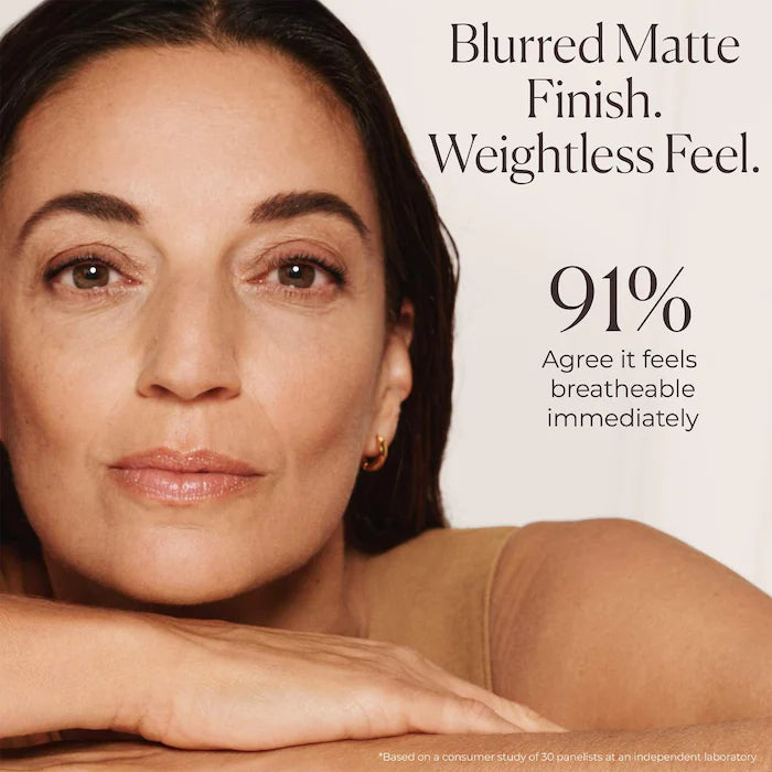 Laura Mercier - Tinted Moisturizer Oil Free Blurred Matte SPF 30®