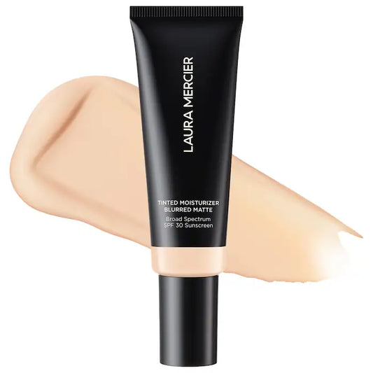 Laura Mercier - Tinted Moisturizer Oil Free Blurred Matte SPF 30®