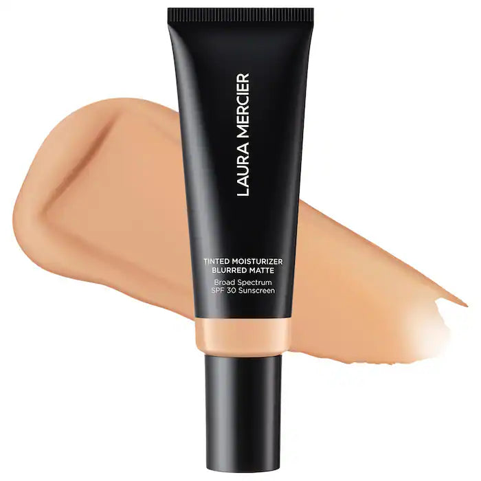 Laura Mercier - Tinted Moisturizer Oil Free Blurred Matte SPF 30®