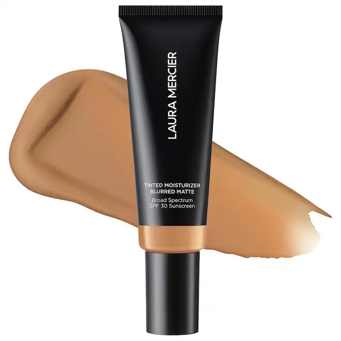 Laura Mercier - Tinted Moisturizer Oil Free Blurred Matte SPF 30®