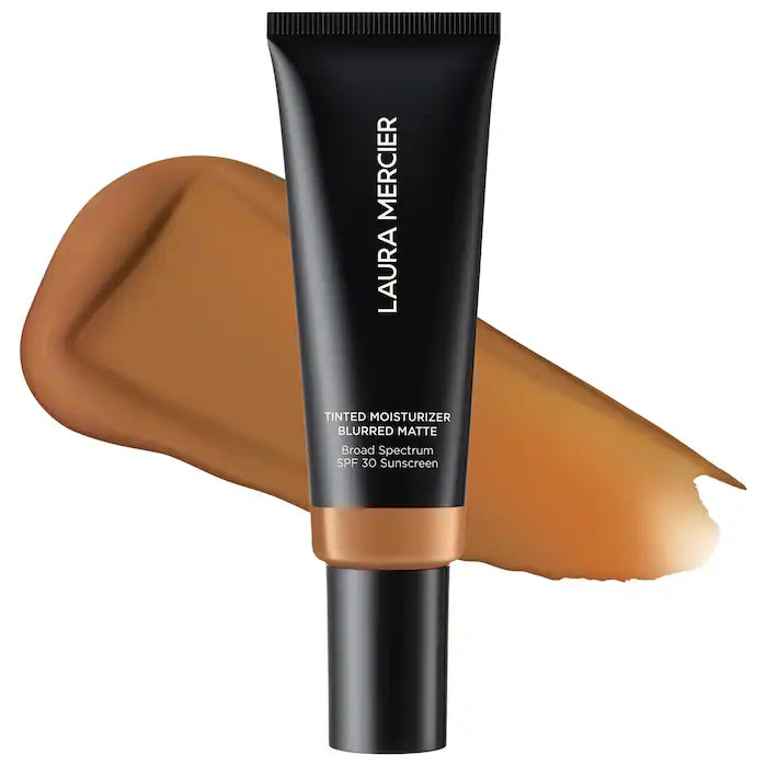 Laura Mercier - Tinted Moisturizer Oil Free Blurred Matte SPF 30®