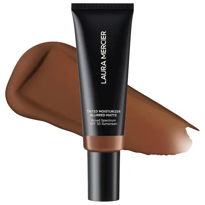 Laura Mercier - Tinted Moisturizer Oil Free Blurred Matte SPF 30®