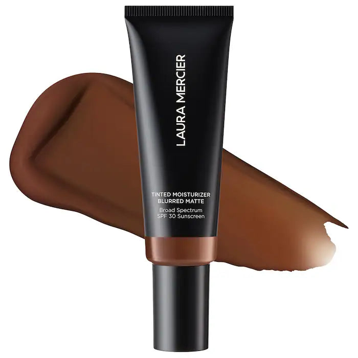 Laura Mercier - Tinted Moisturizer Oil Free Blurred Matte SPF 30®