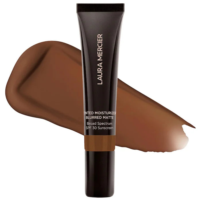 Laura Mercier - Tinted Moisturizer Oil Free Blurred Matte SPF 30®