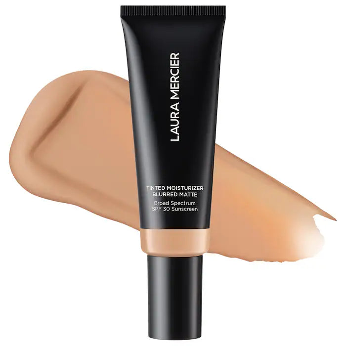 Laura Mercier - Tinted Moisturizer Oil Free Blurred Matte SPF 30®