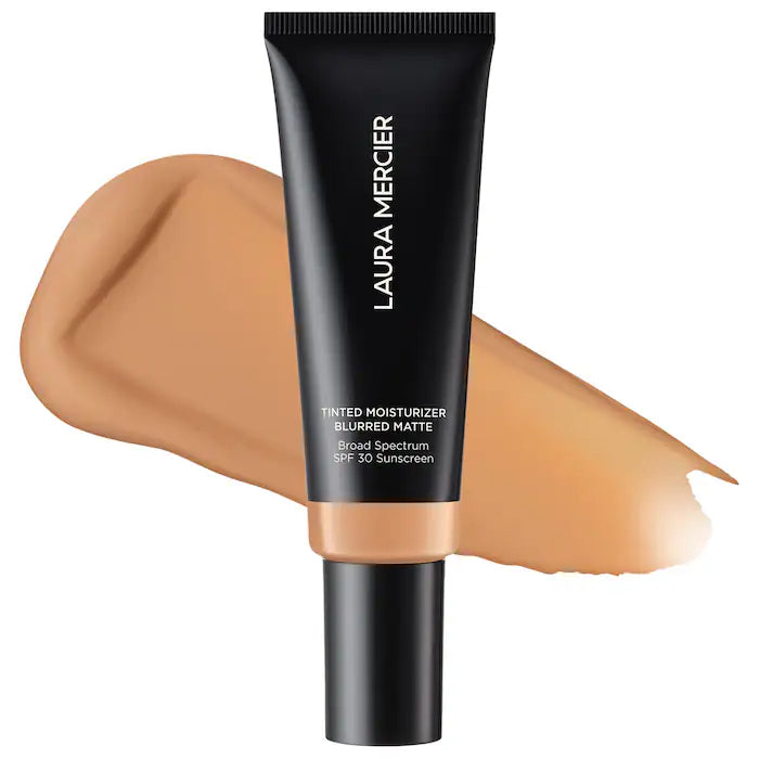 Laura Mercier - Tinted Moisturizer Oil Free Blurred Matte SPF 30®