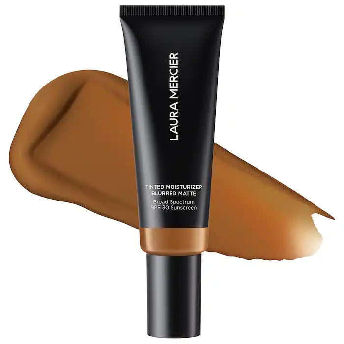 Laura Mercier - Tinted Moisturizer Oil Free Blurred Matte SPF 30®