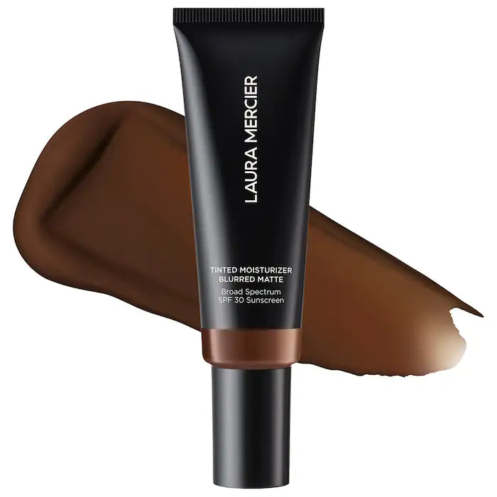 Laura Mercier - Tinted Moisturizer Oil Free Blurred Matte SPF 30®