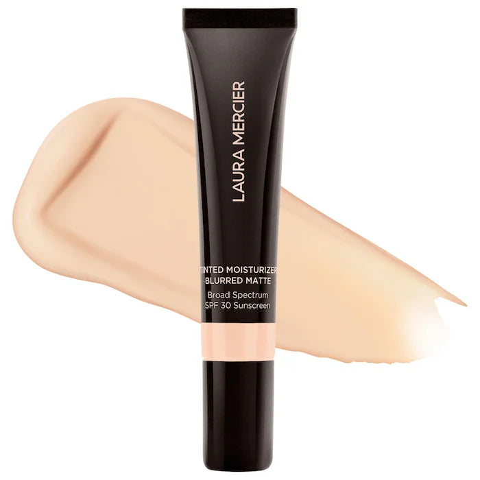 Laura Mercier - Tinted Moisturizer Oil Free Blurred Matte SPF 30®