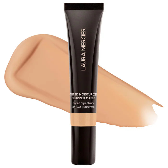 Laura Mercier - Tinted Moisturizer Oil Free Blurred Matte SPF 30®